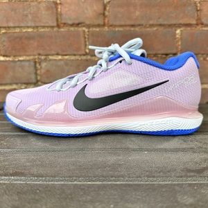 Brand New NikeCourt Zoom Vapor Pro | Purple/Black | 7